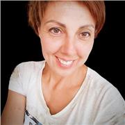 Profesora nativa de ruso, nivel elementario
